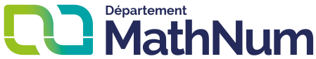 Logo département mathnum