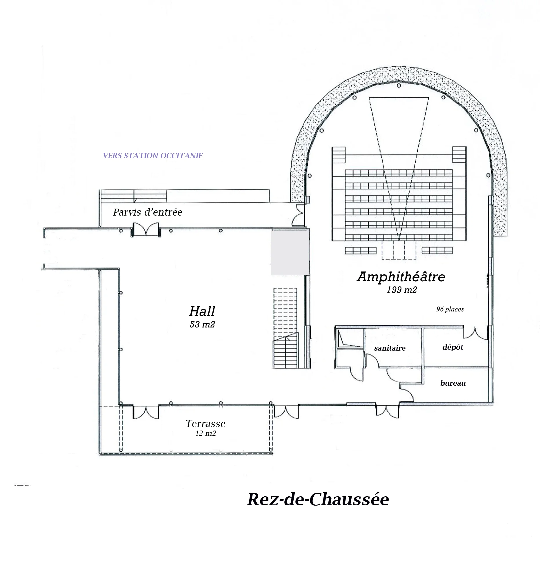 Rez-de-Chaussée-Genopolys